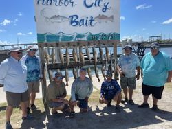 Explore Rockport: Where Fishing Dreams Begin