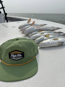 A scenic view of Corpus Christi, perfect for the 'best, great' fishing adventure.