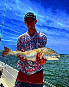 Unforgettable Fishing at Folly Beach