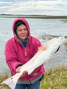 Fishing in South Carolina