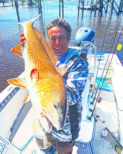Fishing in SC
