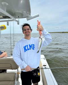 Reeling in the memories in Manteo, NC