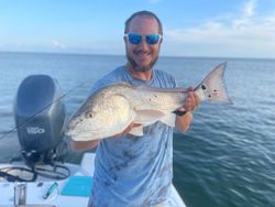 Southern Kingcroaker fish caught fishing in North Carolina
