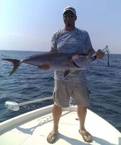 Fisherman's Paradise: Pensacola Charters