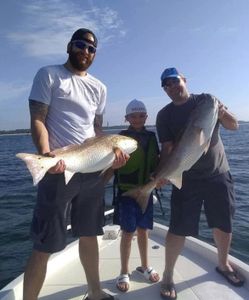 Prime Inshore Fishing Locations