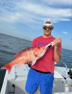Red Snapper in Florida