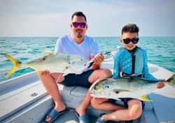 Florida Fishing Memories Captured