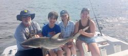 Unforgettable Gulf Coast Fishing
