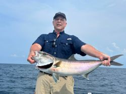 Inshore Fishing Delights Await