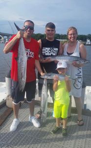 Florida's Fishing Paradise Awaits