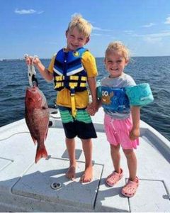 Pensacola Fishing: Reel Memories