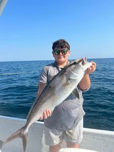 Casting Away in Pensacola