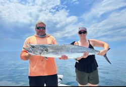 Unbeatable Fishing in Florida