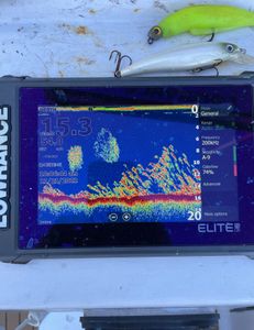 Best GPS Fish Finder