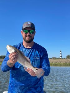 OBX Inshore Fishing 2022