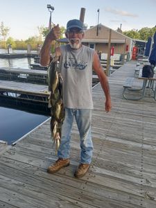 A great fishing adventure in MO
