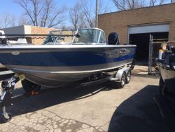 Fishing trip in MI