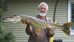 Monster catch in Texas waters!