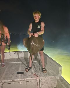1 great catch in Florida fishing location