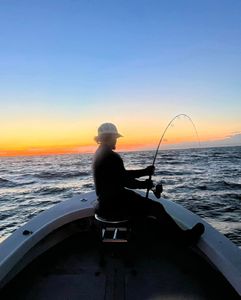 Fishing in FL
