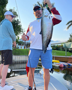 Great fishing in FL