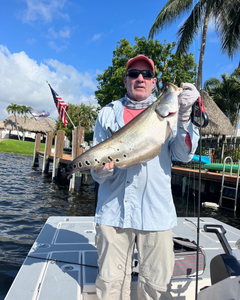 Fishing in Florida