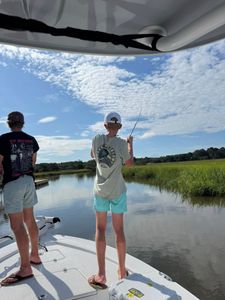 Fishing in SC