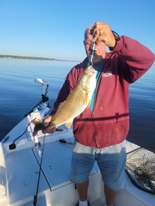 Fishing in Morehead City