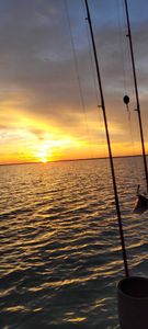 Fishing scene from TX