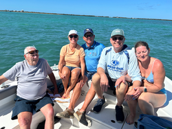 Ready for adventure on Cape Coral's pristine waters!