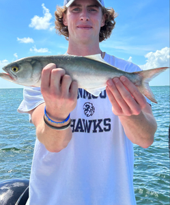 Cape Coral Inshore fishing fun! 