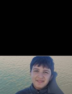 Angler fishing in FL