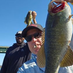 Best Fly Fishing Trips in VA!