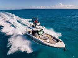 Full throttle through Bangalore waters!