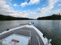 Fishing in Lexington, Best Great Fishing