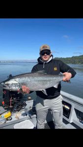 Columbia River: Salmon Adventure Awaits