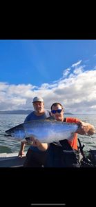 Explore Columbia River's Salmon Secrets