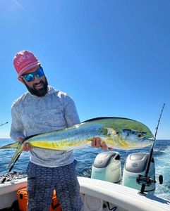 Best fishing trip in RI