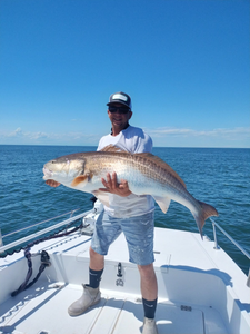 Angler catches 1 fish in Norfolk, cruises and fishing