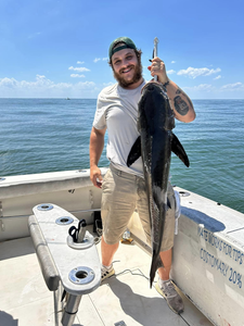 Big fishing trip in Norfolk with 1 person