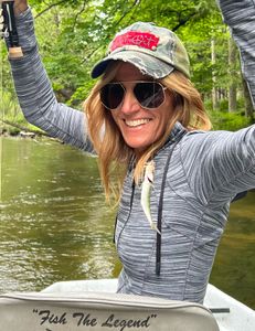 Fishing in MI