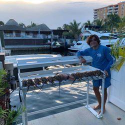 Fishing in Florida