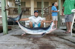 Best fishing tour in Port Aransas