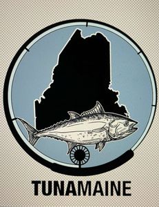 A fishing adventure in South Portland