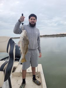 Corpus Christi Fishing Charter 2022