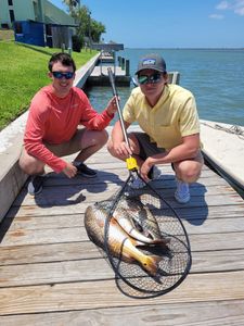 Inshore Fishing Charters In Corpus Christi 