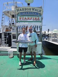 Best great fishing trip in FL