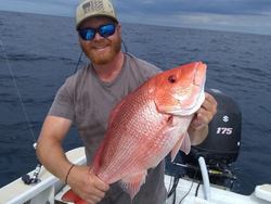 Fishing in Morehead City