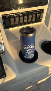 Ready for another adventure on the water! Partly cloudy conditions make for exciting fishing.