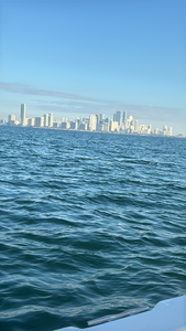 Exciting fishing adventure with multiple techniques from deep sea jigging to spearfishing. Partly cloudy conditions make for the best fishing day!